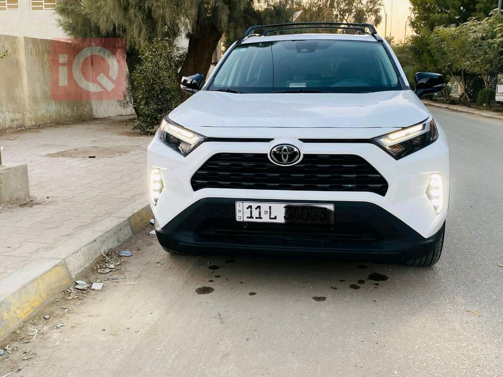 تويوتا راف 4